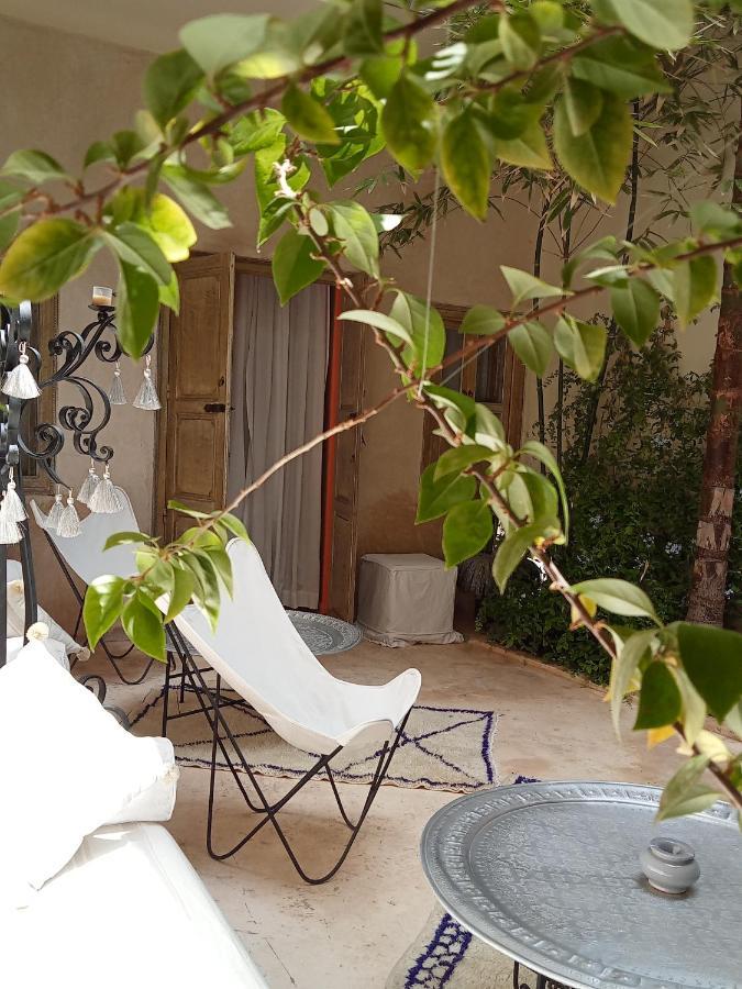 Dar Al Sultan Hotel Marraquexe Exterior foto