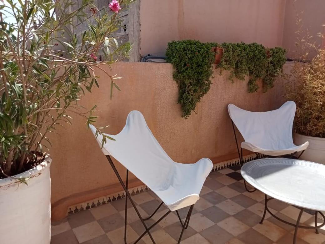 Dar Al Sultan Hotel Marraquexe Exterior foto