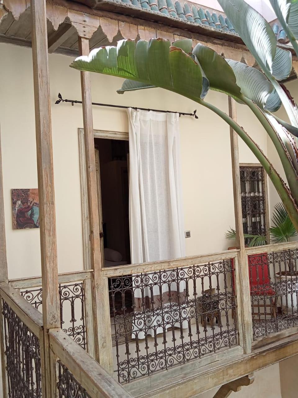 Dar Al Sultan Hotel Marraquexe Quarto foto